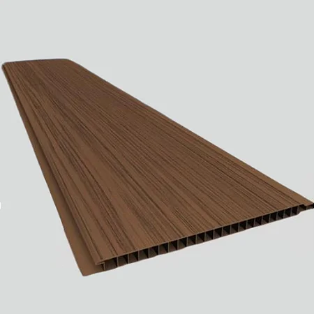 TETO DE LUXO JUNTA SECA WOOD MRF 6,00MT E...