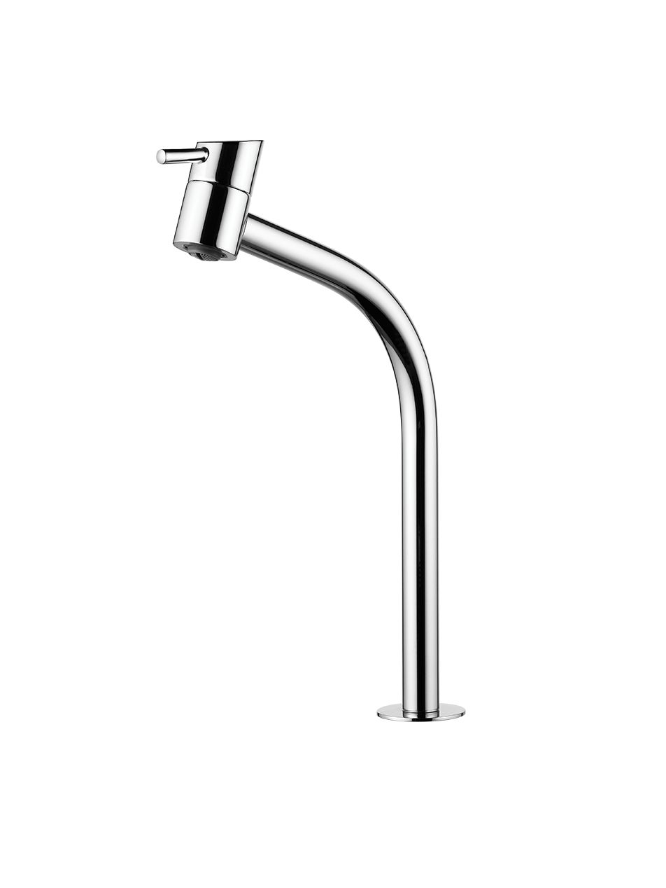 Torneira Lavat Mesa Cr Swan 1198 C42 Lore...
