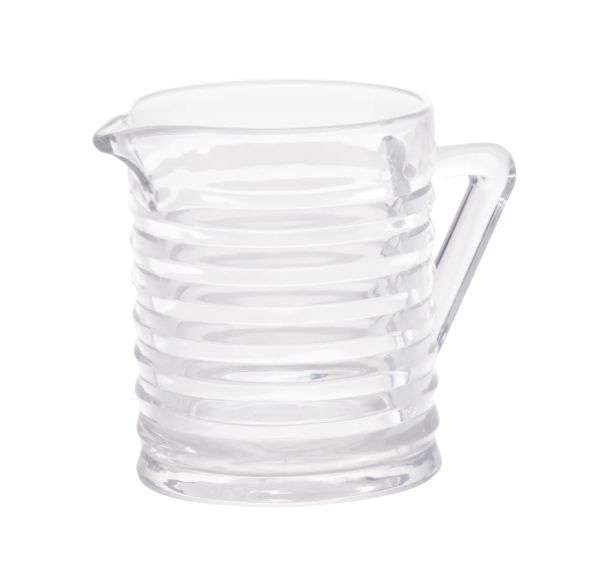 LEITEIRA CRISTAL COLMEIA 340ML 7814 LYOR