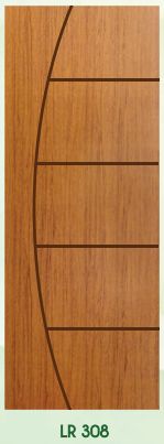 Porta Frisada Lr 308 210X60 Lider