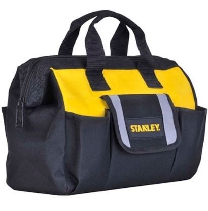Bolsa P/ Ferramentas 12 Stanley