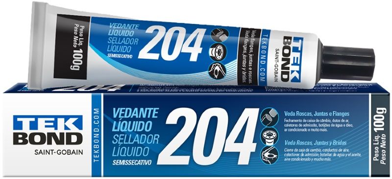 Vedante Liquido 100Gr Tekbond