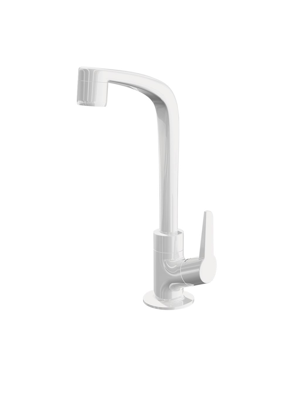 Torneira Lavat Mesa BR Flatt 1195 F71 Lor...