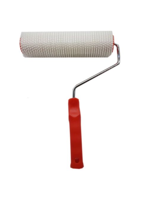 Rolo Dentado Mapei