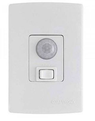 Sensor Presen Pde Qi6N C/ Chave Qualitronix 