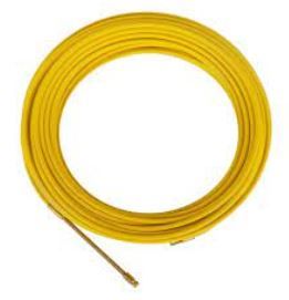 Passa Fio C/ Alma Aco 15M Fertak