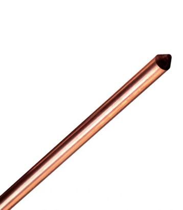 HASTE TERRA COBRE 5/8 X 2,0MT TAF