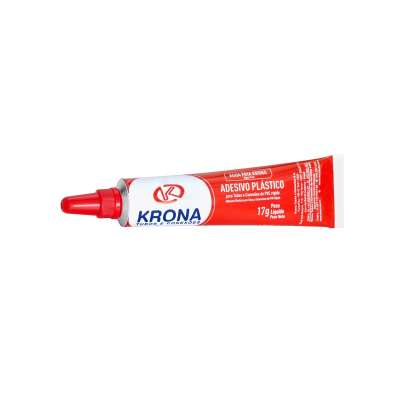 Adesivo Pvc 17G Krona