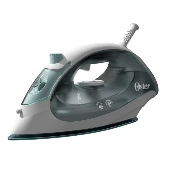 FERRO PASSAR 127V VD GCSTBS5002 OSTER 