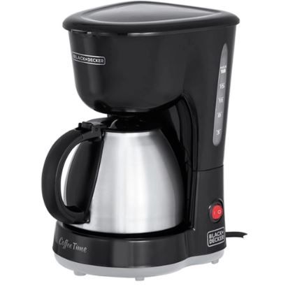 Cafeteira Eletrica 18 Caf 600W 127V Cm15B...