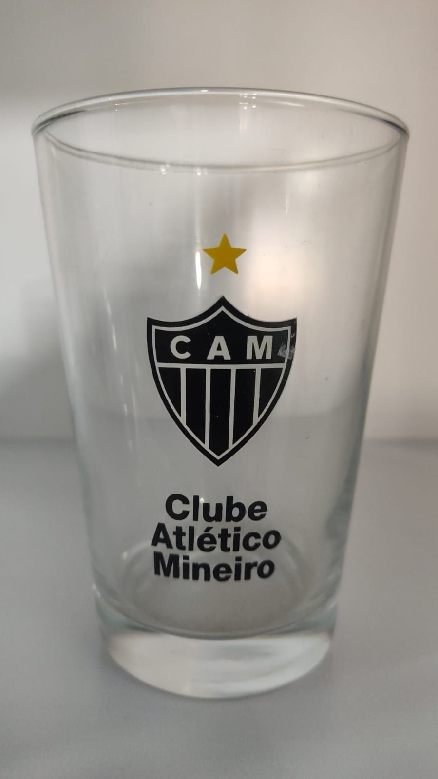 Copo Caldereta 350Ml Atletico