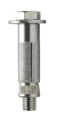 Chumbador Parabolt Cb 5/16X2 1/4