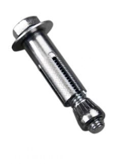 Chumbador Parabolt Cb 1/4X2 