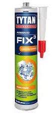 Adesivo Fix3 320G Bege Tytan