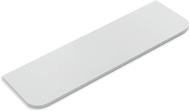 Prateleira Canto Arred 80X25 BR Bemfixa