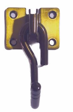 Gancho P/ Rede Ferro Fllo - 4371 Ankor