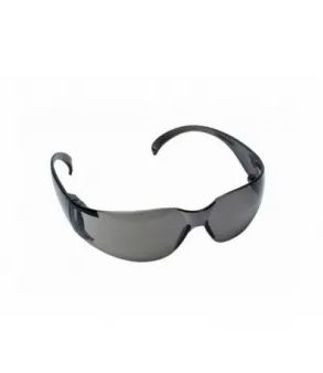 Oculos De Protecao Vega Fume Global Plastic