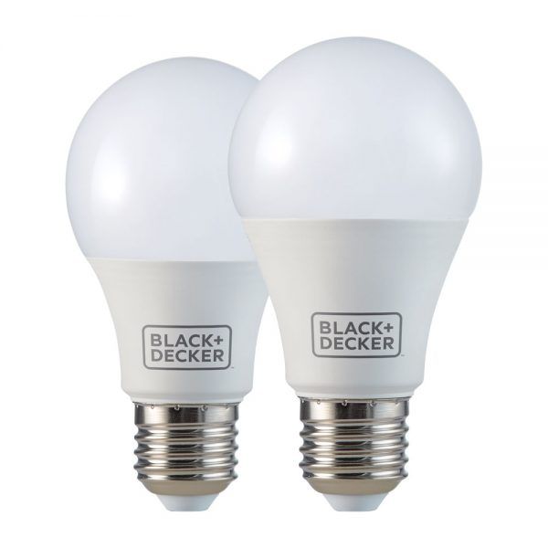 Lampada Led Bulbo A60 11W 6500K B&D 