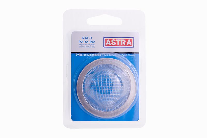 Ralo De Pia Lavatorio Astra