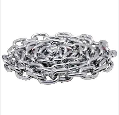Corrente Galvanizada 03mm  Famastil