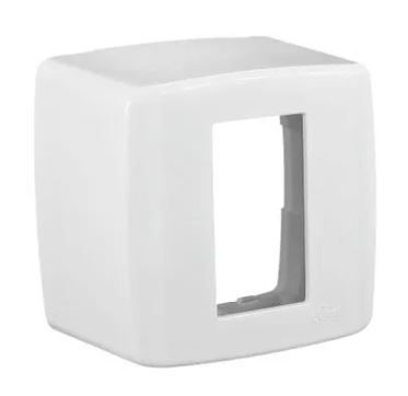 Caixa SoBRepor 01 Posto Slim Ilumi