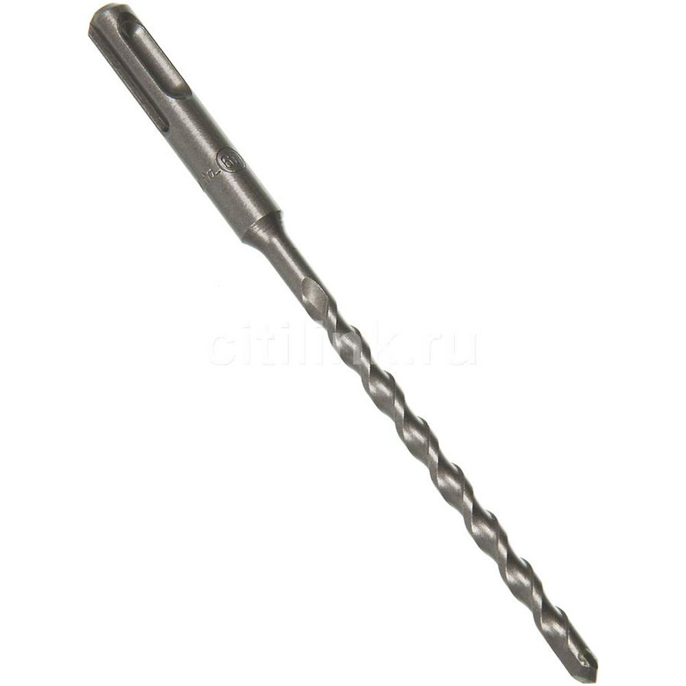 BRoca Videa Sds Plus 06mmx160mm Irwin