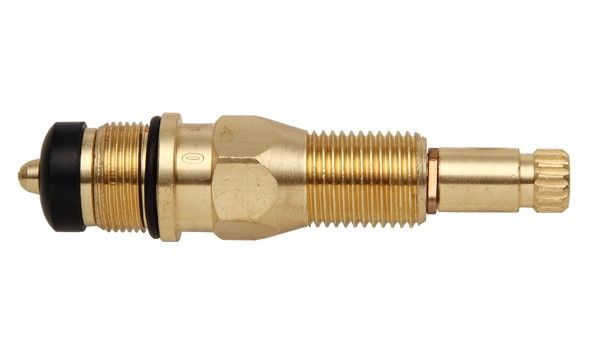 Kit Facil P/ Reg Latão S/ Teles N00 06017...