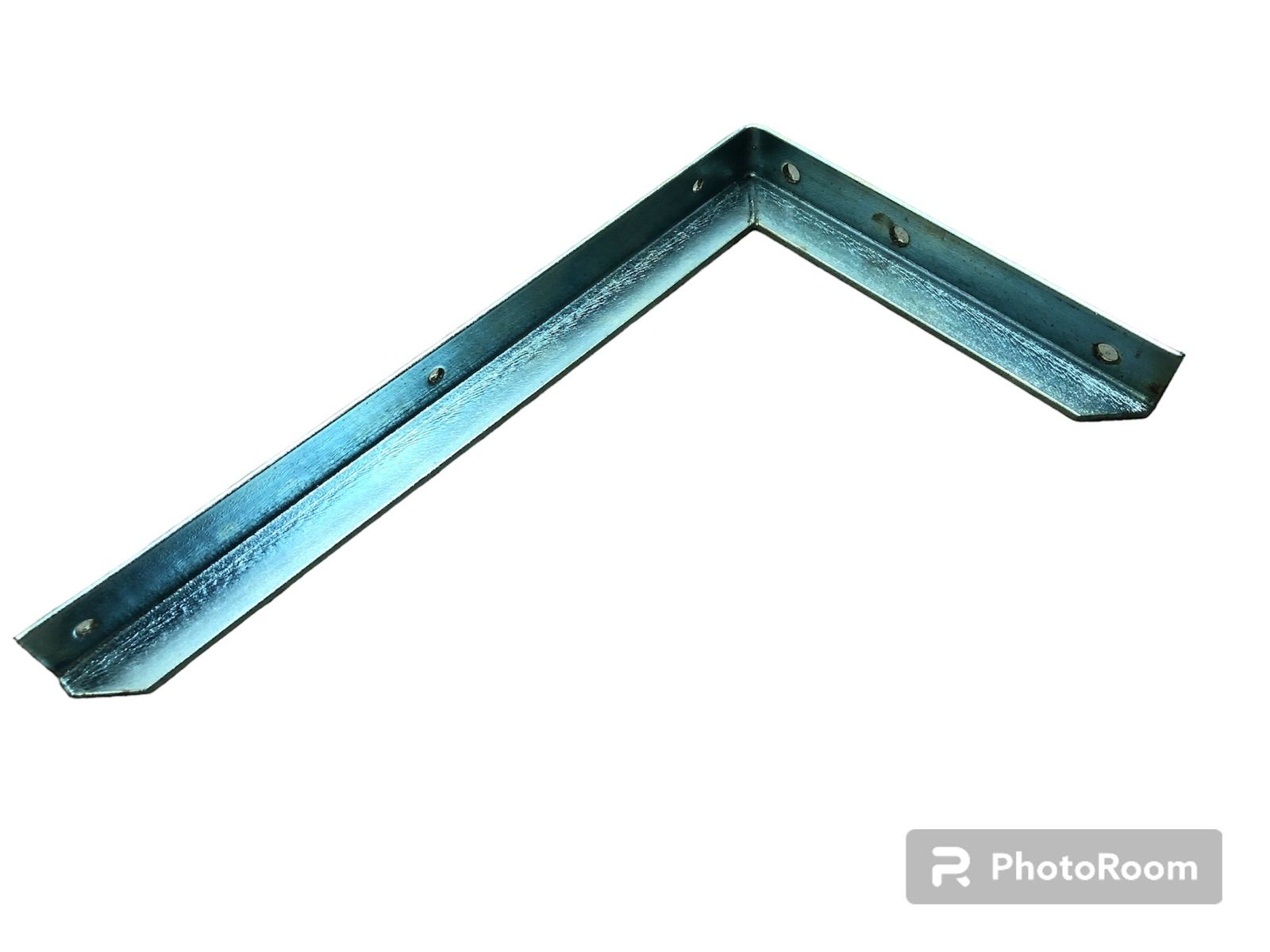 Cantoneira P/ Parafusar Ll Simp 40X2,5 Ma...