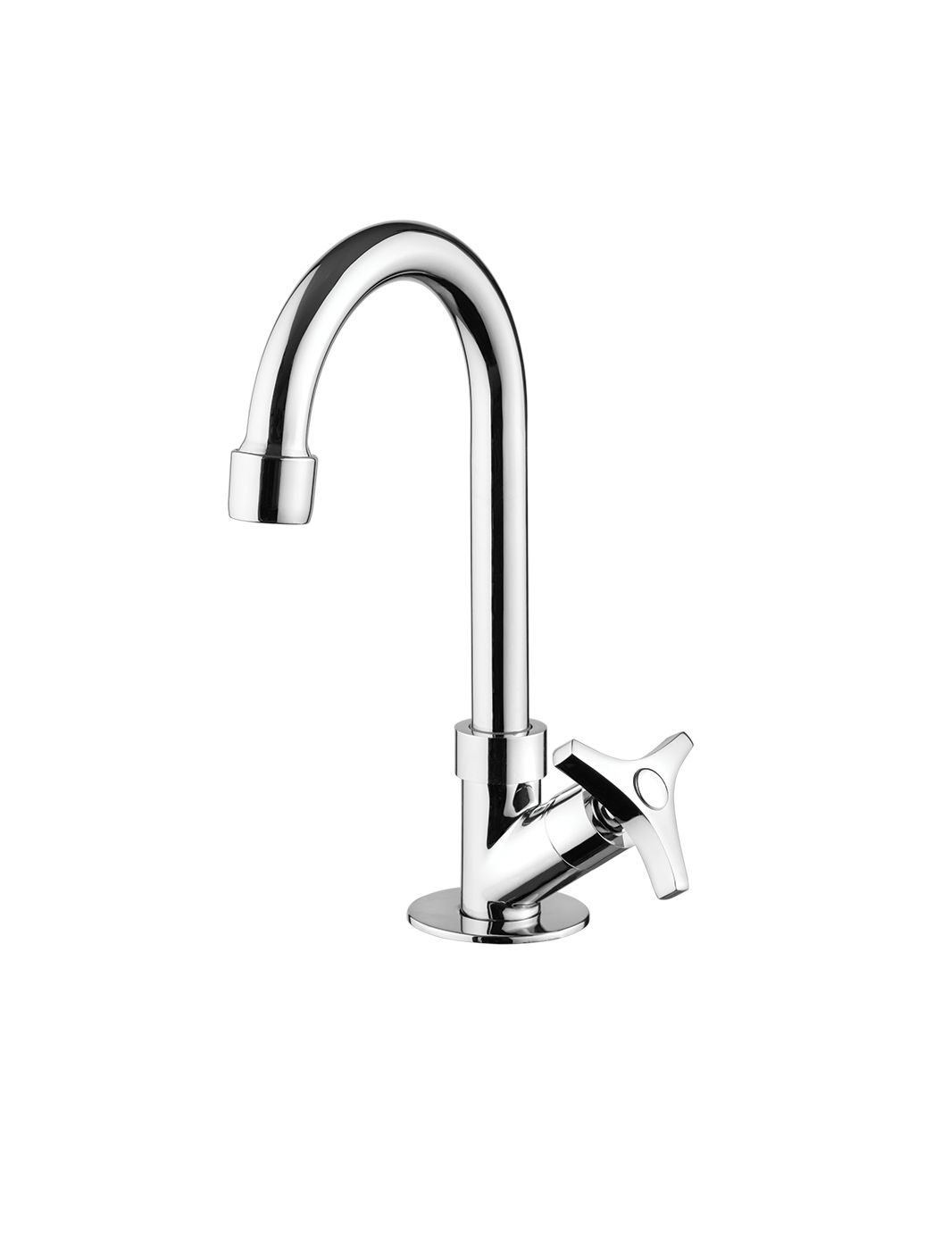 Torneira Lavat Mesa Cr Way 1195 C30 Loren...