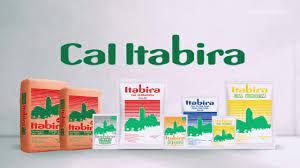 Cal Pintura 08Kg Itabira