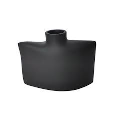 Vaso Decorativo Em Resina PT Po0170 Btc