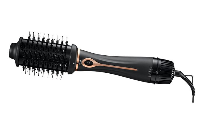 Escova Secadora Trend Style Bivolt Elgin