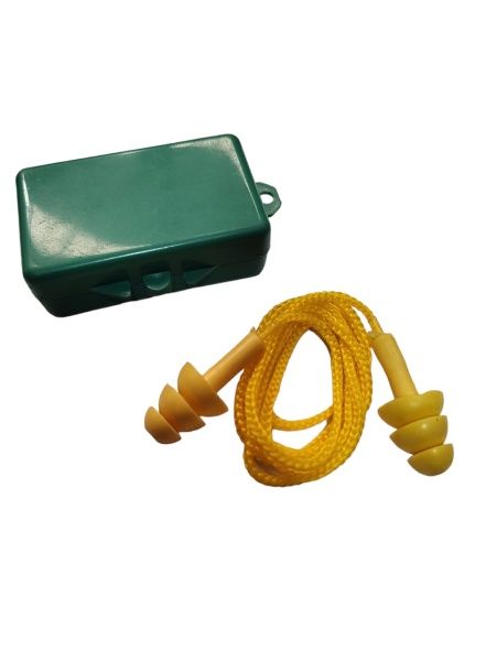 Protetor Auricular Am Global Plastic