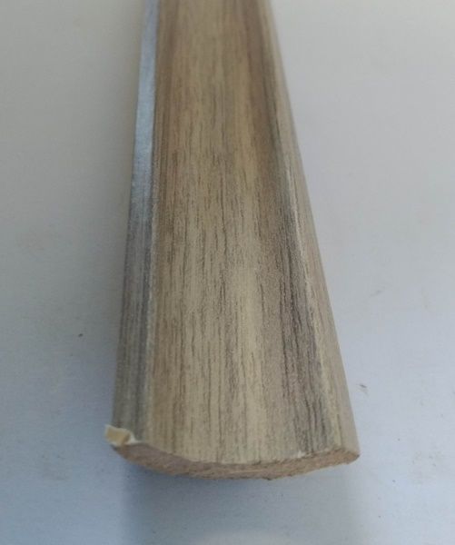 Cantoneira Belgrado (2,10M)