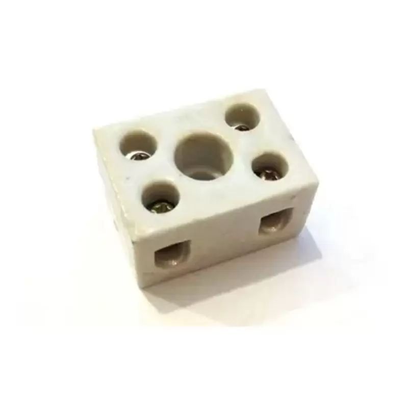 Conector Porc Bipolar 16mm 30A Fertak