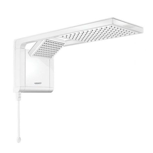 Chuveiro Acqua Duo BR 220/7800W Lorenzetti
