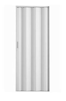 Porta Sanfonada Pvc 60Cm BR Fortlev