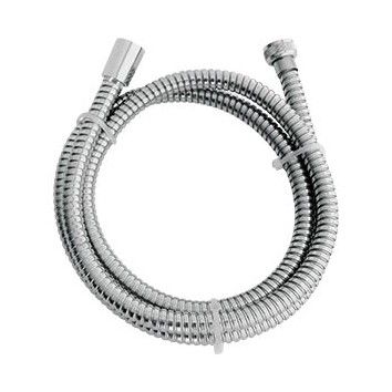 Engate Flex P/ Ducha Hig Cr 1,80Mt Blukit