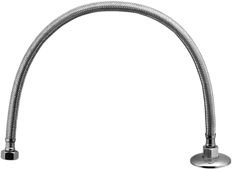 Engate Flex Inox 040Cm C18 1792 Lorenzetti