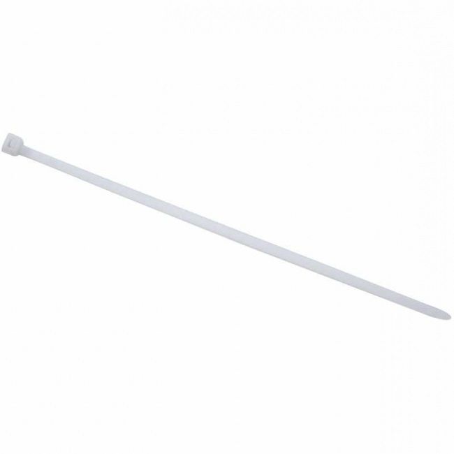 ABRacadeira Nylon 2,5X100mm BR BRasfort