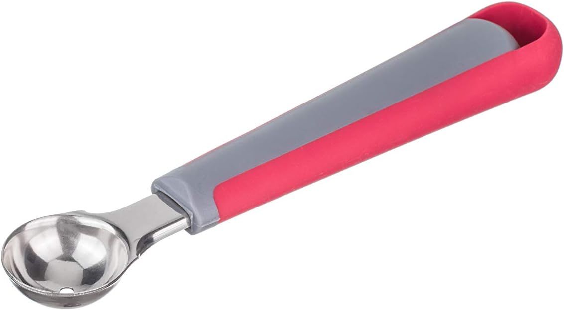 Boleador Inox C/Cabo Soft Touch 6229 Weck