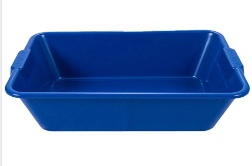 CAIXA MASSA 40LT AZ AFORT