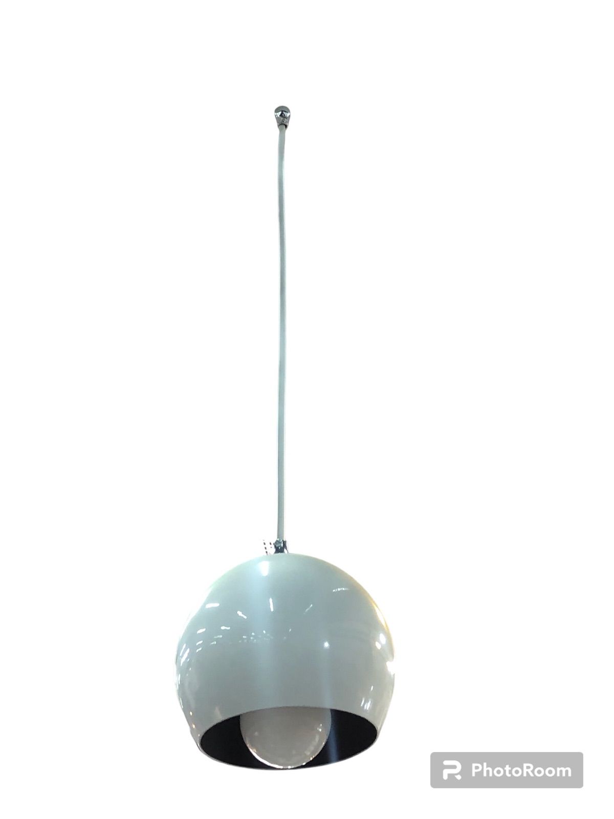 Pendente Roma Cob/Bco NoBRe