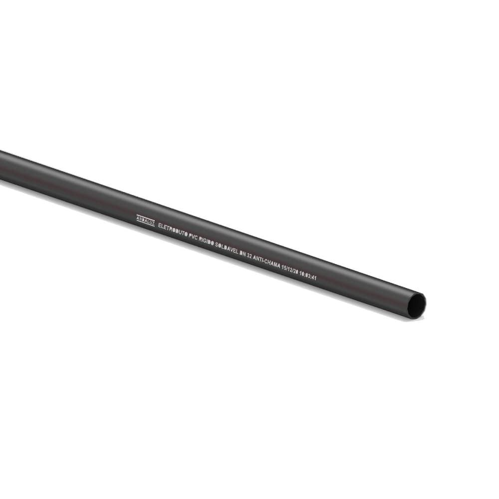 Tubo Eletroduto 1 1/2 3M Andaluz