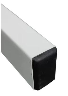 Cantoneira Perfil Galv P/ Chumbar 60Cm