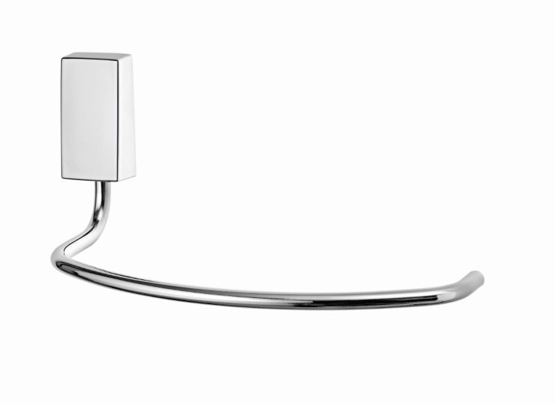 Toalheiro Argola Lorenway Cr 2050 C30 Lor...