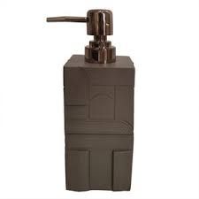 Porta Sabonete Liquido Cz Po0140 Btc