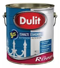 Esmalte Sint Azul Del Rey Br 3,6L Dulit