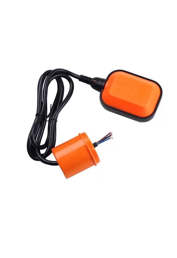 Boia De Nivel Bivolt 25A 1,5Mts Starfer