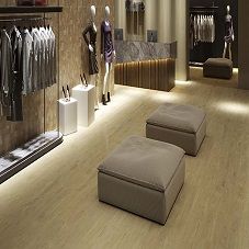 Piso Laminado Durafloor Nature Belgrado